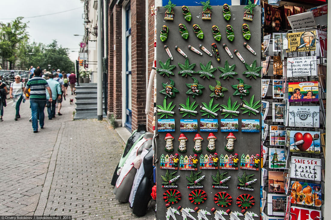 Amsterdam